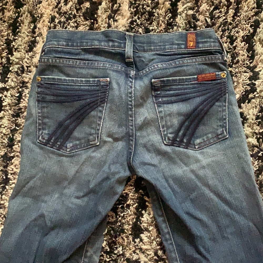 Seven jeans